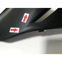 Carenagem Inferior Assoalho Xmax 250/300 25/26 L/e Ori 61516 Preto