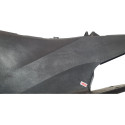 Carenagem Assoalho Esq Honda Pcx 150 16/18 Orig Avaria 57675 Preto
