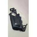 Assoalho Esq Honda Adv 150 2021-2024 Orig C/det 63347 Preto
