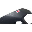 Carenagem Aba Tanque Dir Honda Sahara 30 24/25 Detalhe 59256 Preto
