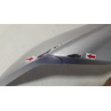 Carenagem Aba Tanque Cg 160 Titan 22/24 L/d Avaria 56312 Prateado