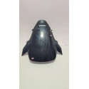Para Brisa Bolha Frontal Honda Pcx 160 23/26 C/riscos 63561 Fumê