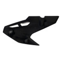 Protetor Escapamento Honda Adv 150 21/24 Orig Ralado 62083