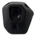 Protetor Bocal Escapamento Honda Adv 150 21/24 Detalhe 62521