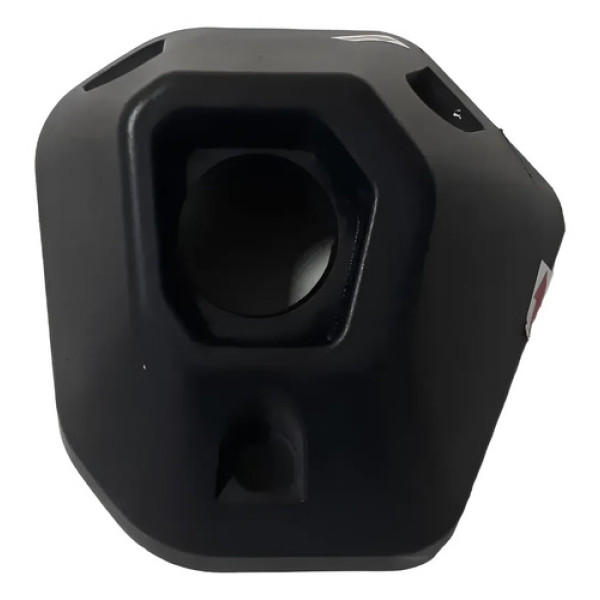 Protetor Bocal Escapamento Honda Adv 150 21/24 Detalhe 62521