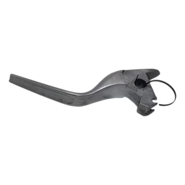 Manete Embreagem Harley V-rod 2002-2005 Orig C/det 62340 Prateado