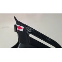Carenagem Painel Honda Xre 300 19/23 Detalhes 64224 Preto