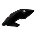 Carenagem Bananinha Farol Cg 160 Start 16/21 L/e 64174 Preto