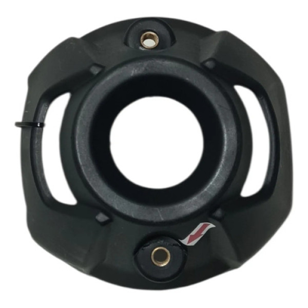 Protetor Escapamento Yamaha Fazer 250 2018 2024 Orig 62971