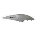 Carenagem Rabeta Honda Biz 125 18/24 L/d Orig Avarias 59237 Branco