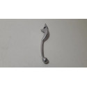 Manete Freio Dianteiro Honda Pcx 160 23/26 Orig 63584 Prateado