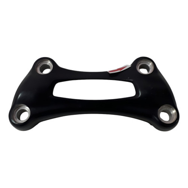 Suporte Guidao Street Scrambler 900 18/24 Orig 55601 Preto