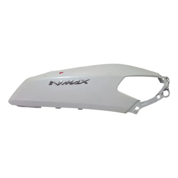 Carenagem Rabeta Dir Yamaha N-max 160 2017 20 C/riscos 62843 Branco
