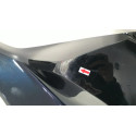 Carenagem Frontal Lateral Pcx 160 23/26 L/d Avarias 62588 Azul