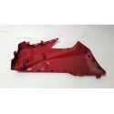 Carenagem Frontal Lateral Nmax 160 25/26 L/e Avarias 63920 Vermelho