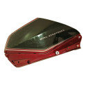Carenagem Alforge L/e Honda Goldwing  Gl 1800 C/det 63420 Vermelho