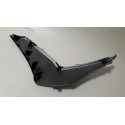 Carenagem Inferior Assoalho Nmax 160 25/26 L/d Detalhe 64444 Prateado