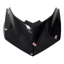 Carenagem Frontal Yamaha Xmax 250/300 25/26 Orig 63991 Preto