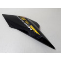 Carenagem Aba Tanque Cb 300f Twister 23/25 L/e Avaria 59297 Preto