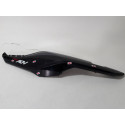 Carenagem Rabeta Honda Adv 150 21/24 L/e Orig Detalhe 59071 Preto