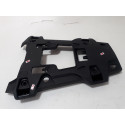 Carenagem Traseira Bmw F900 Adv Orig 60126 Preto