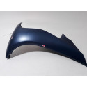Carenagem Frontal Lateral Biz 125 25/25 L/e Orig 59233 Azul
