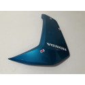 Carenagem Lateral Honda Elite 125 25/26 L/d Detalhes 61132 Azul