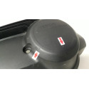 Carenagem Capa Cvt Yamaha N Max 160 21/24 Orig 63137 Preto
