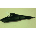 Carenagem Lateral Rabeta Dir Xre 190 2025-26 Orig 62437 Preto