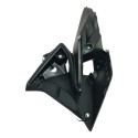 Acabamento Aba Tanque Dir Cg 160 Titan 22/24 Detalhes 61086 Preto