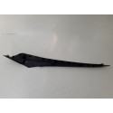 Carenagem Inferior Assoalho X Max 250 21/24 L/e Orig 59515 Preto