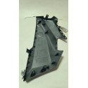 Carenagem Frontal L/e Yamaha Nmax 160 2025 C/ Detalhe 62890 Cinza