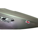 Carenagem Rabeta Esq Honda Elite 125 25/26 Detalhes 61331 Cinza