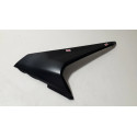 Carenagem Inferior Assoalho Xmax 250/300 25/26 L/d Ori 63977 Preto