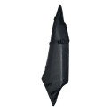 Carenagem Aba Tanque Dir Yamaha Fazer 250 2018 24 Orig 63835 Preto