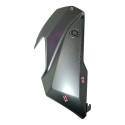 Carenagem Frontal L/e Yamaha Nmax 160 2025 C/ Detalhe 62890 Cinza