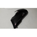 Carenagem Frontal Lateral Nmax 160 25/26 L/e Avarias 64493 Marrom