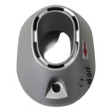 Protetor Bocal Escapamento Pcx 160 23/26 Detalhe 62523