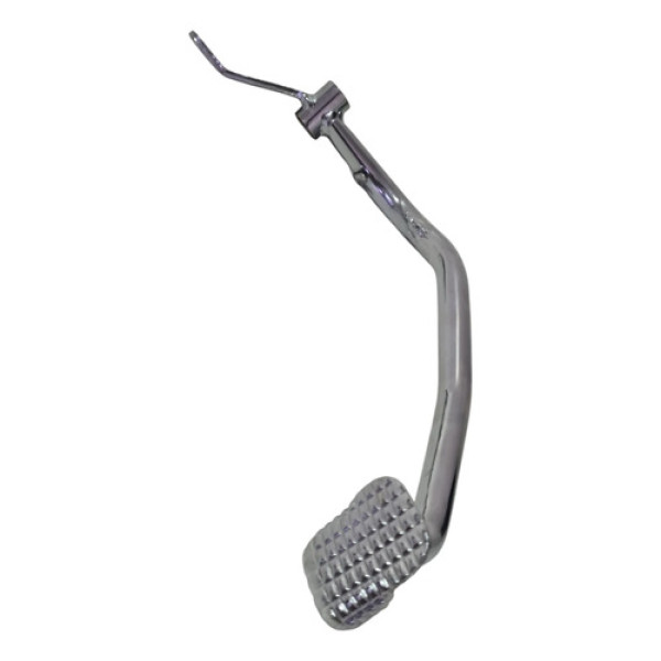 Pedal Freio Traseiro Suzuki Intruder 125 2008-2010 Orig 0131