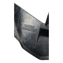 Carenagem Mascara Farol Honda Cb 250f 16/22 Detalhe 54301 Preto