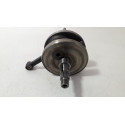 Virabrequim Honda Cg 125 95/99 Orig 56784