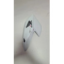 Carenagem Aba Tanque Dir Honda Cg 160 Cargo 16/19 Orig 64126 Branco