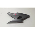 Carenagem Aba Tanque Cg 160 Titan Fan 25/26 L/e Orig 64266 Prateado