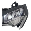 Farol Bloco Óptico Kawasaki Z900 Com Chicote Original 01 Ambos Lados