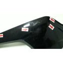 Carenagem Rabeta Honda Cg 160 Titan 25/26 L/d Orig 63498 Preto
