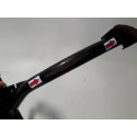 Cavalete Central Honda Pcx 150 19/22 Orig Ralado 61469 Preto