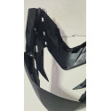 Carenagem Mascara Farol Honda Cb 300f 23/26 Orig 61712 Preto