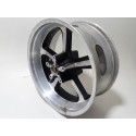 Roda Traseira Harley Davidson V-rod Muscle 12/12 Orig 60933 Prateado