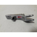 Pedaleira Dianteira Honda Cb 650 22/24 L/d Orig Avaria 61251