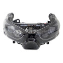 Farol Yamaha X Max 250 21/23 Orig Detalhe 59662 Ambos Lados